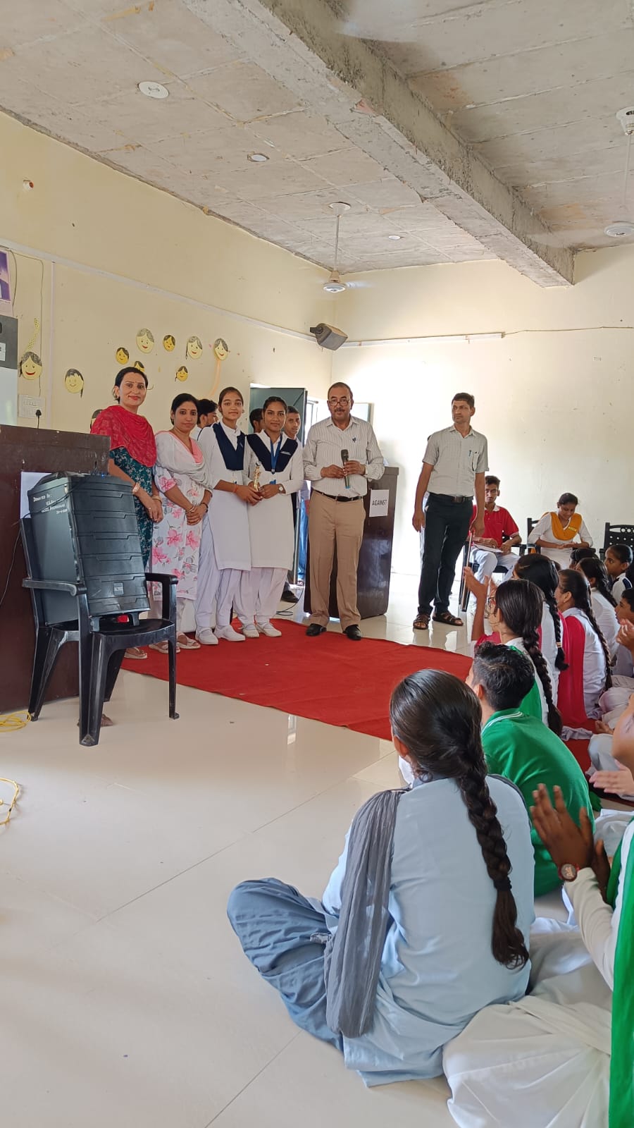 Debate Competition